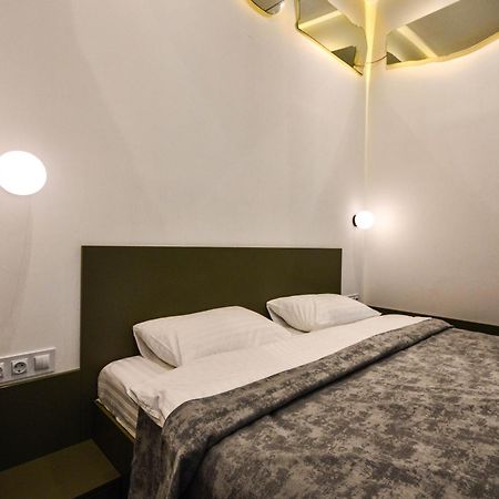 Kyiv Mars Apartments מראה חיצוני תמונה