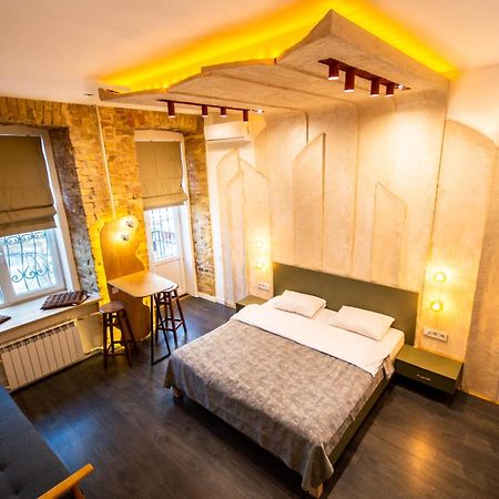 Kyiv Mars Apartments מראה חיצוני תמונה