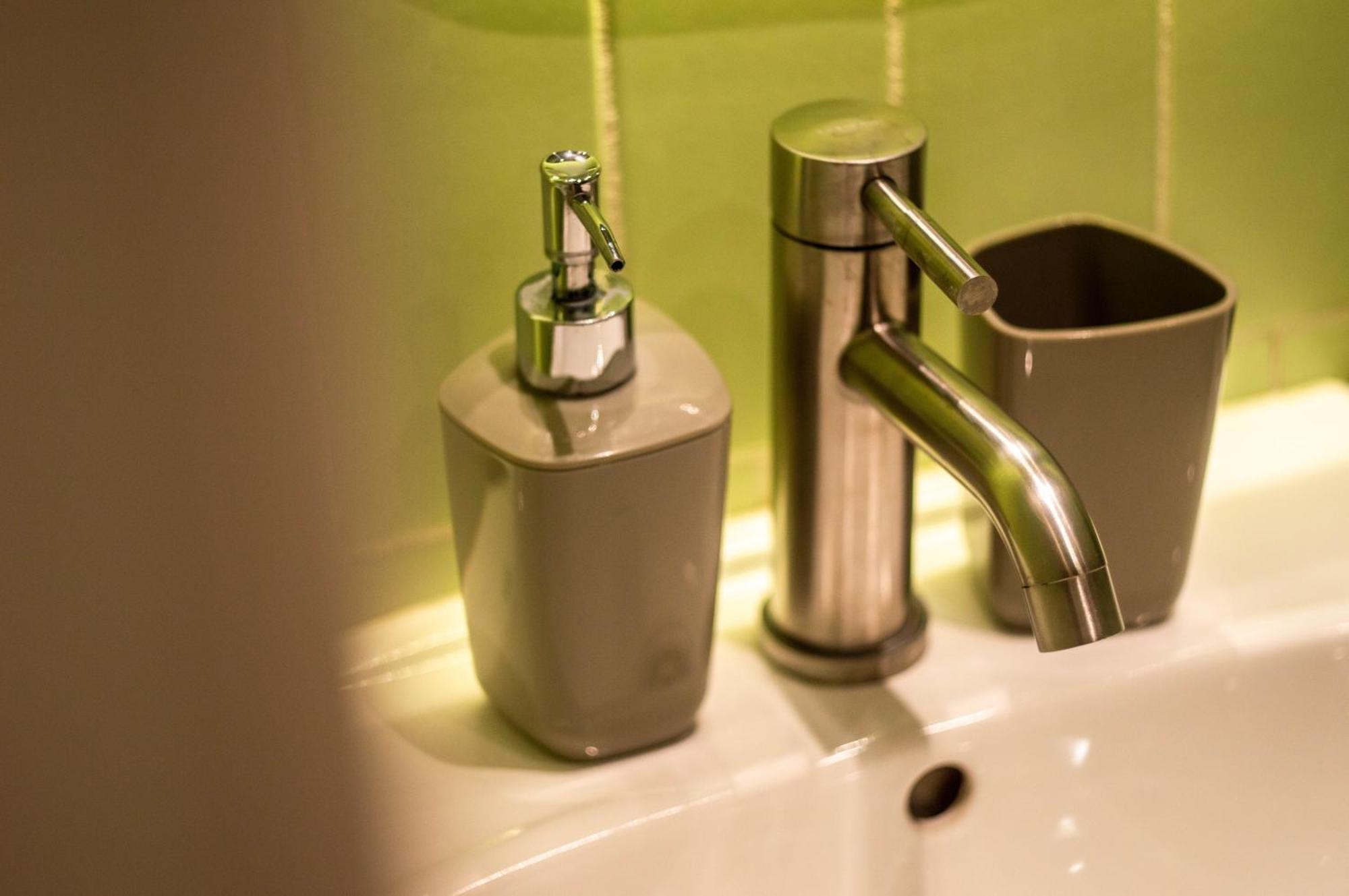 Kyiv Mars Apartments מראה חיצוני תמונה