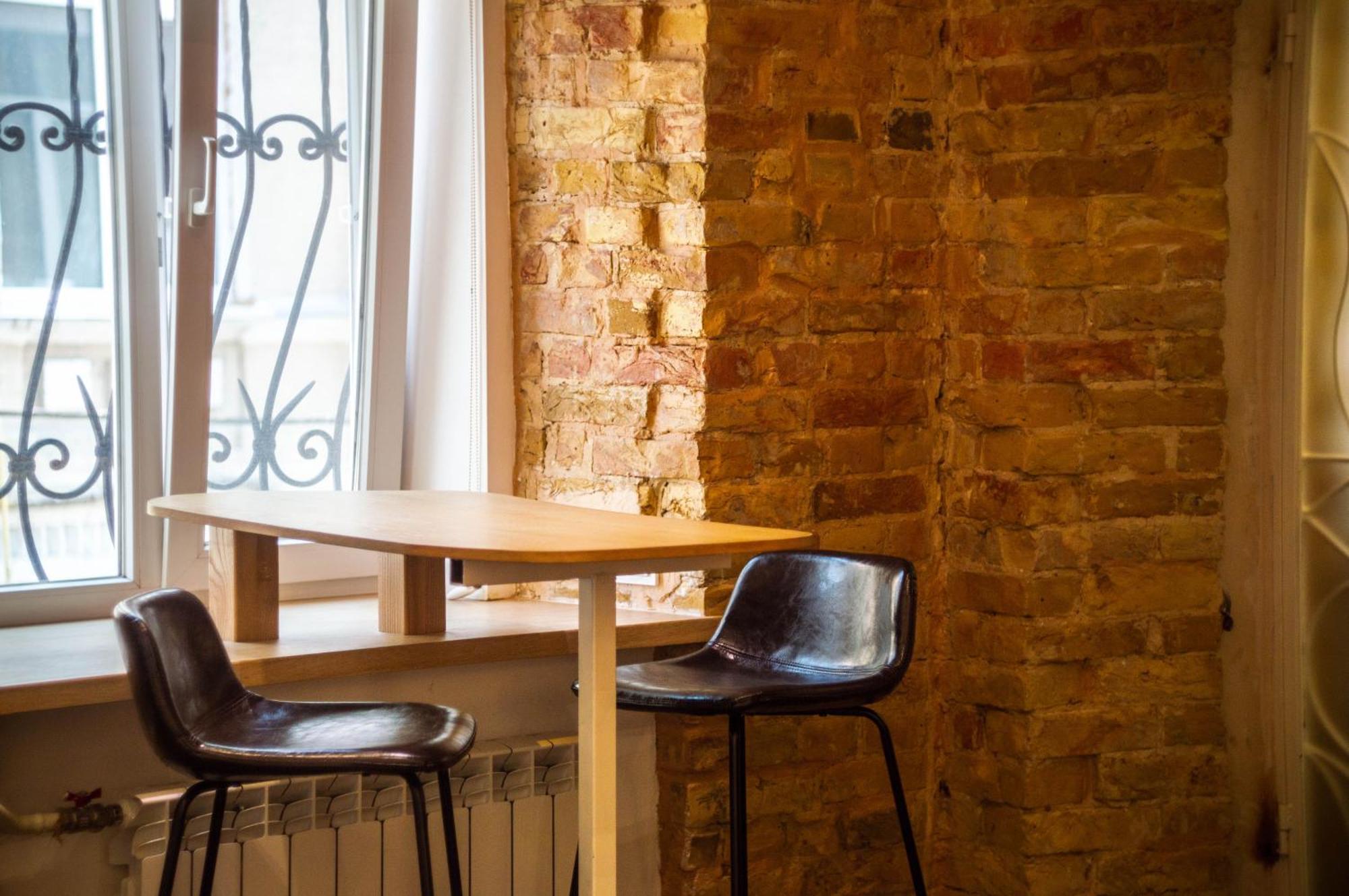 Kyiv Mars Apartments מראה חיצוני תמונה