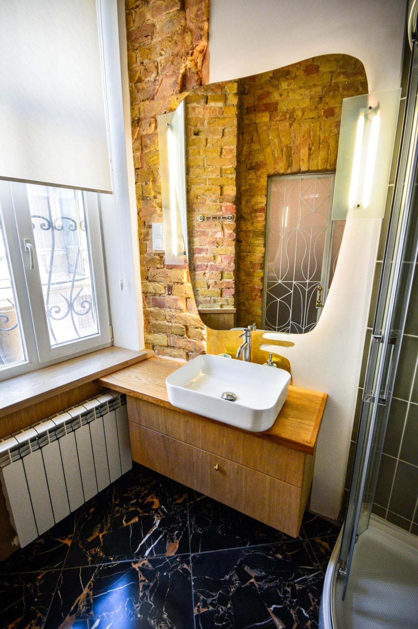 Kyiv Mars Apartments מראה חיצוני תמונה