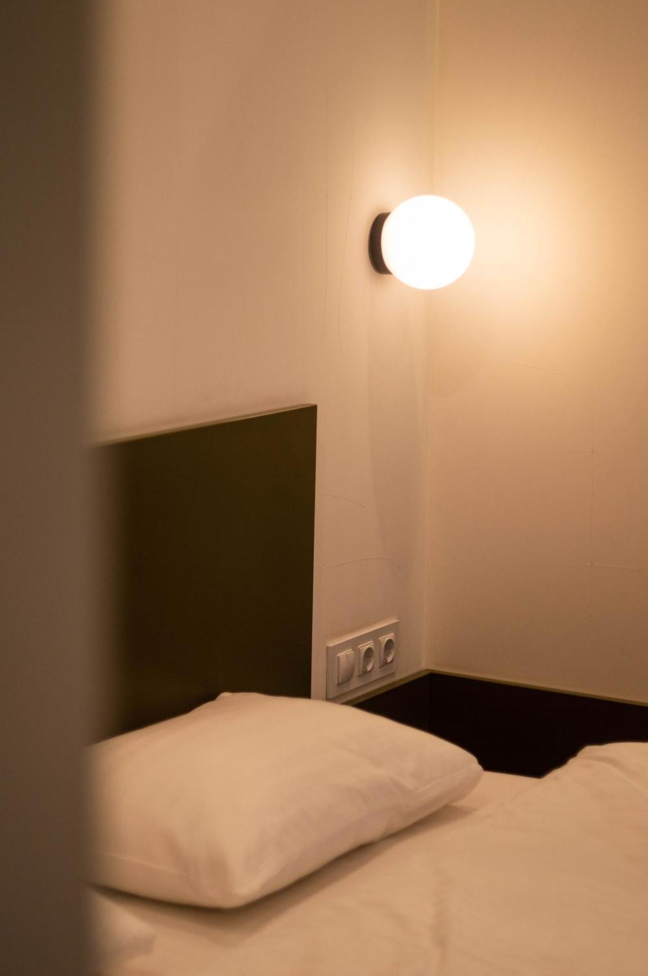 Kyiv Mars Apartments מראה חיצוני תמונה