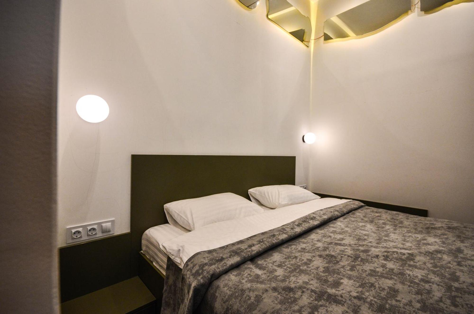 Kyiv Mars Apartments מראה חיצוני תמונה