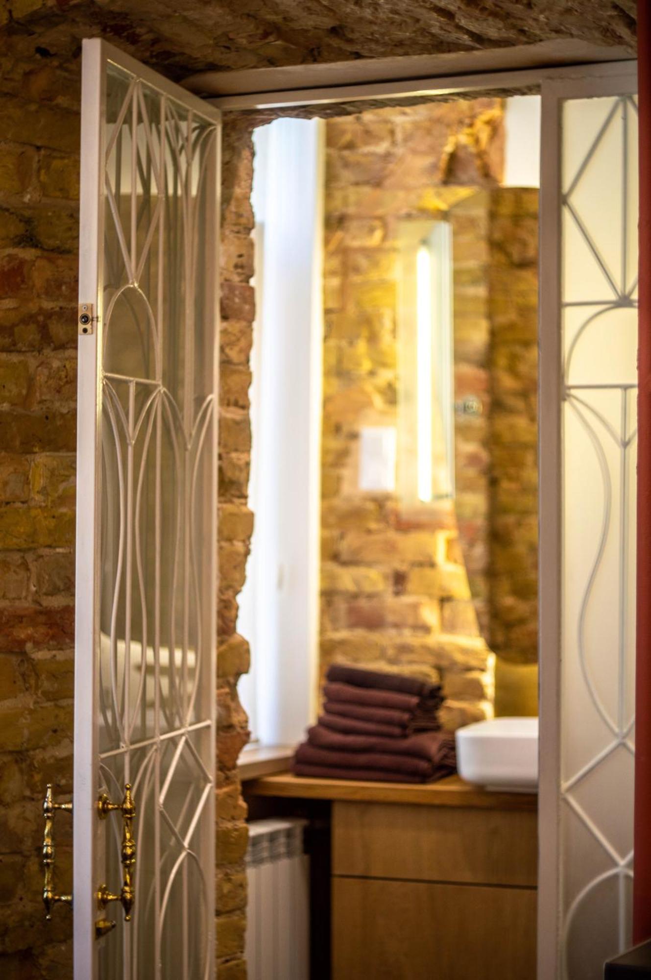 Kyiv Mars Apartments מראה חיצוני תמונה