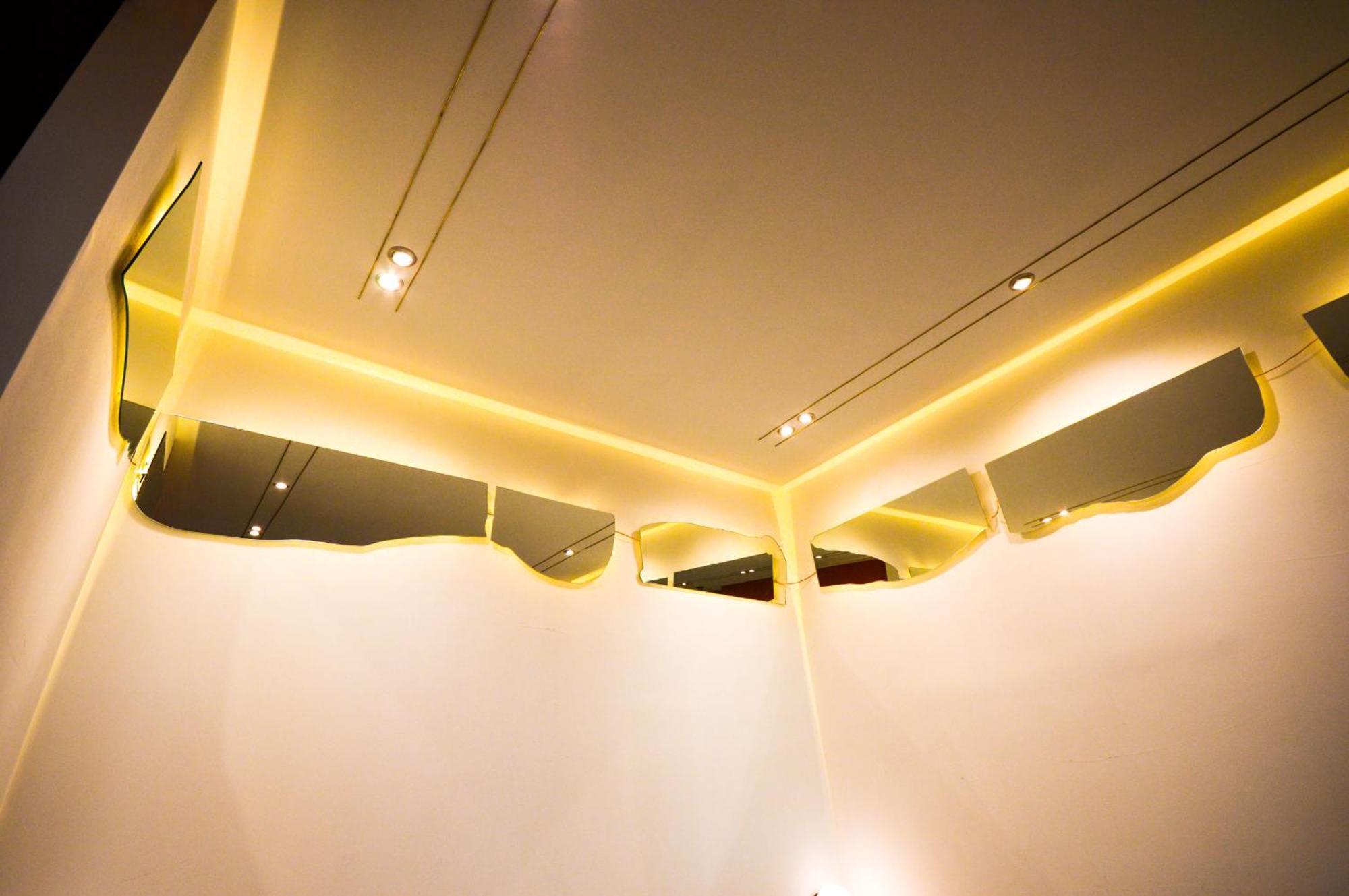 Kyiv Mars Apartments מראה חיצוני תמונה