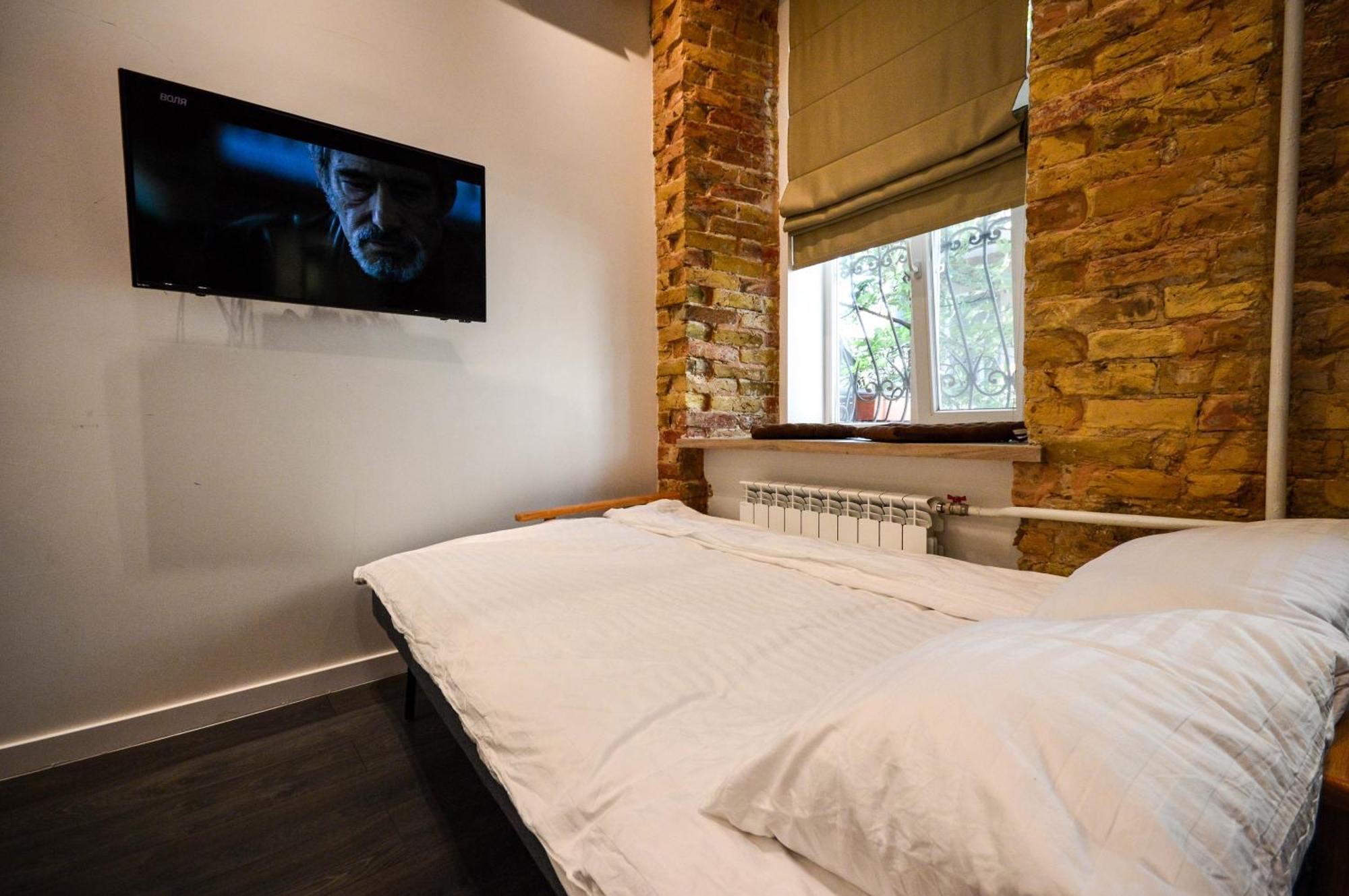 Kyiv Mars Apartments מראה חיצוני תמונה