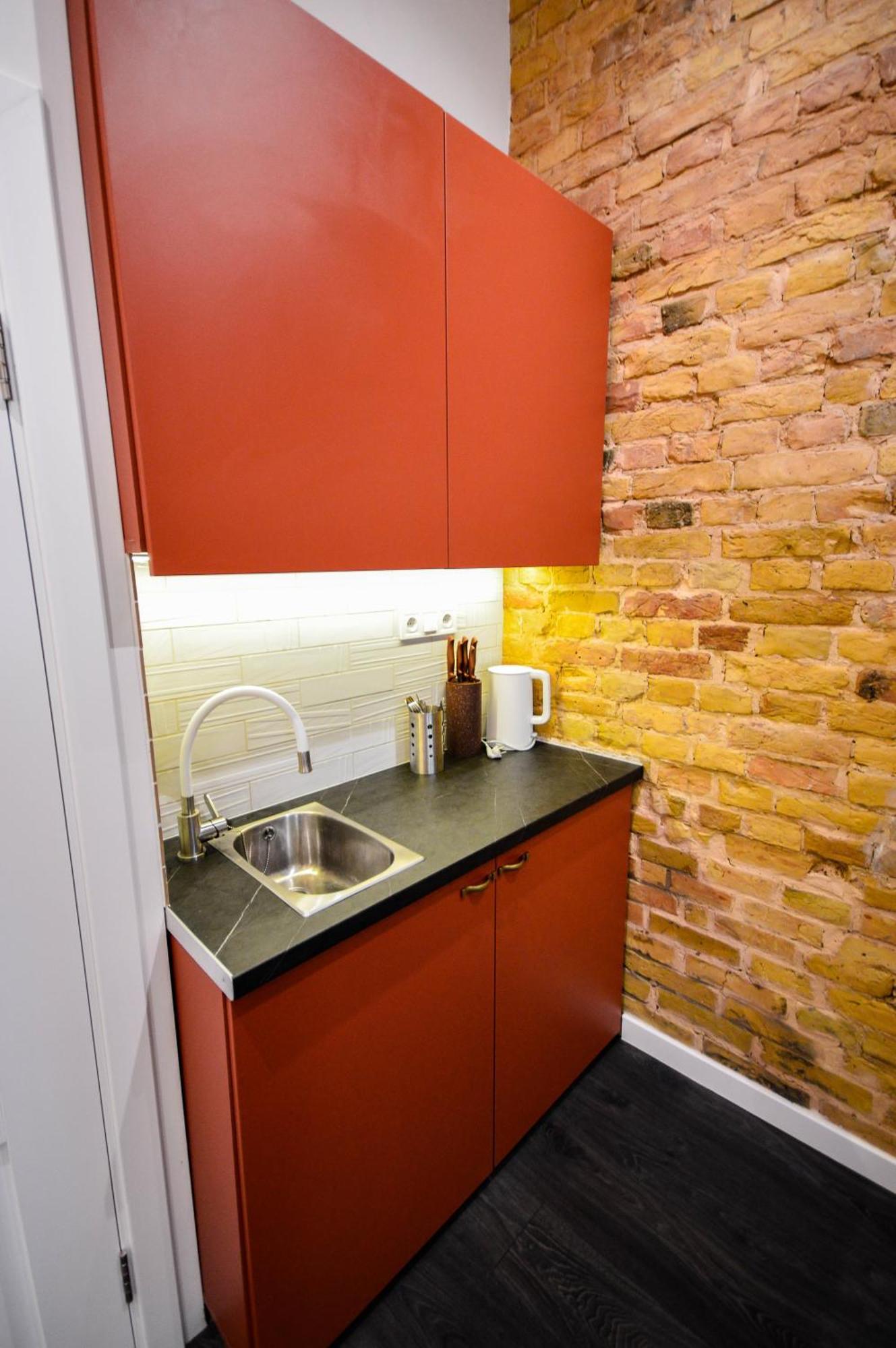 Kyiv Mars Apartments חדר תמונה