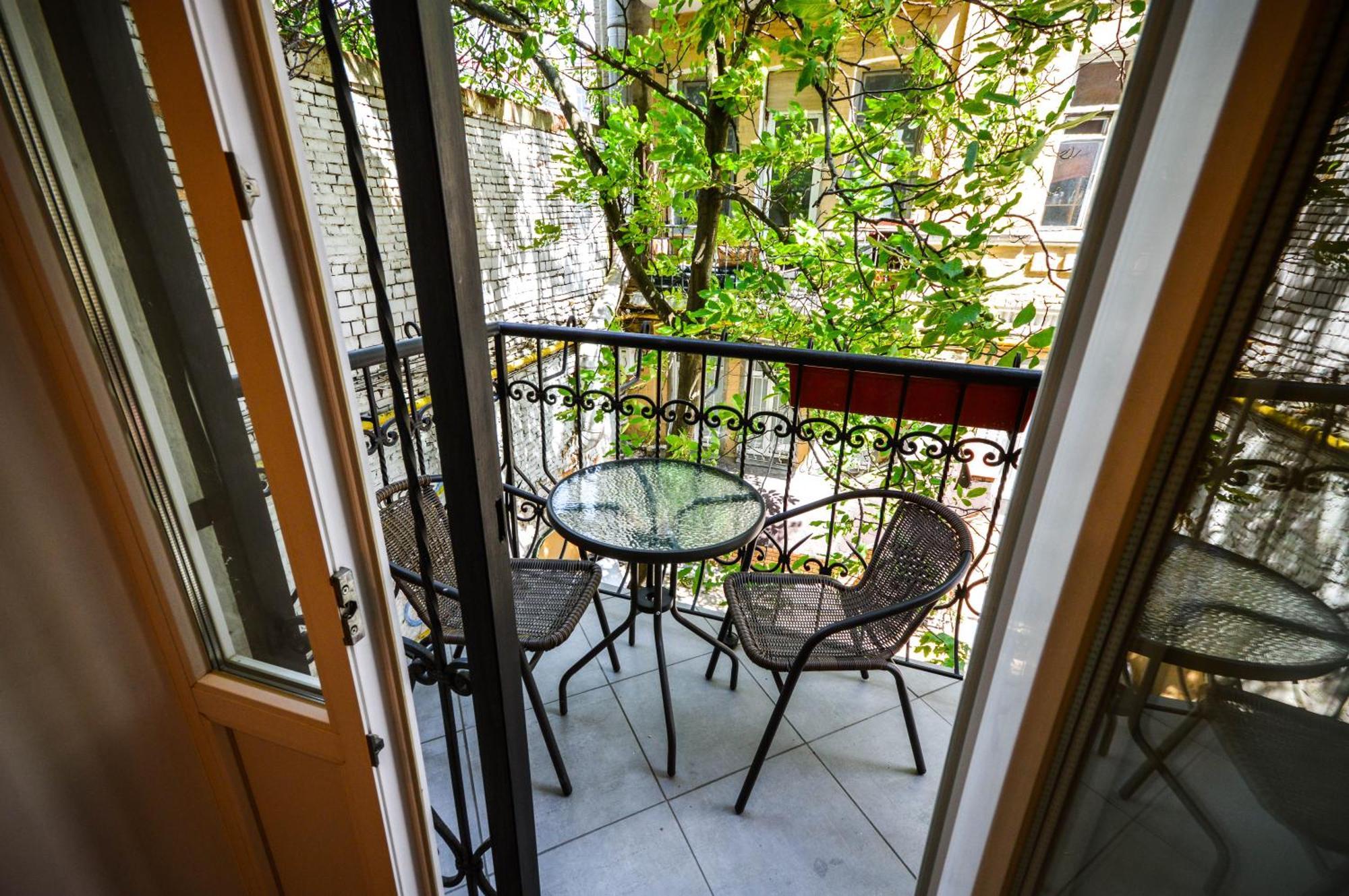 Kyiv Mars Apartments מראה חיצוני תמונה